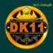 dk11 game