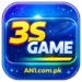 3s game