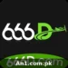 666D
