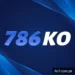 786 ko game