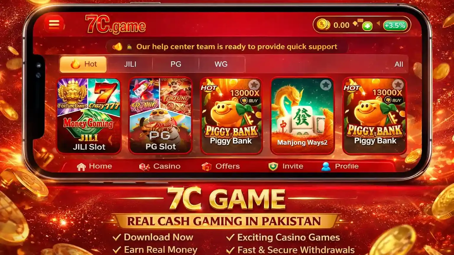 7c game download