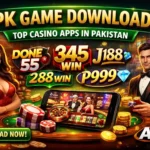 pk game download