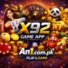 X92-Game-app