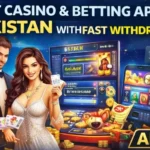 best casino apps