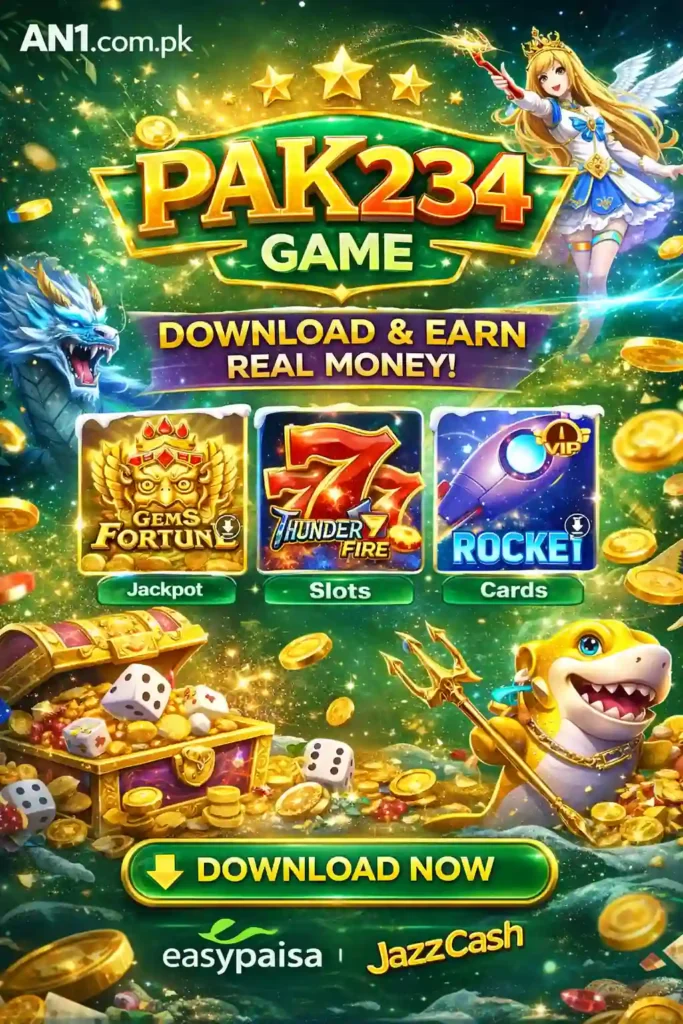 pak 234
